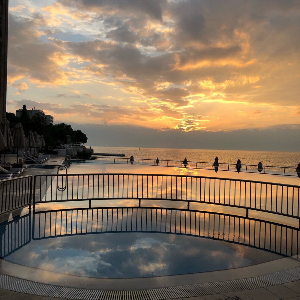 Meet your Posher, Haifa